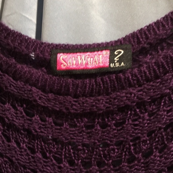 Sweater - Picture 2 of 4